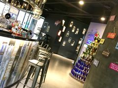 -CIAO·团建聚餐·生日派对轰趴馆(福田店)