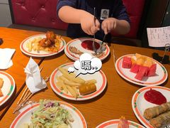 -比格比萨自助(宋家庄店)