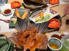 -匠和风精致料理(宁德万达店)