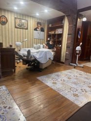 -BarberKiNG男士理发馆Barbershop