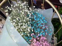 -花心思鲜花店(武昌徐东店)