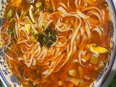 -令氏家外家周秦食府(高新店)