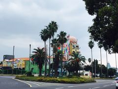 门面-信不信由你博物馆