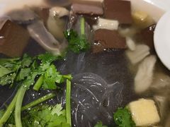 -苏晓玥·手作江南小吃(深圳北站店)