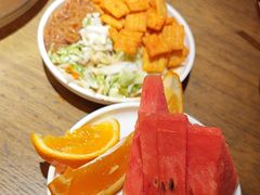 -六月雪干锅(涪城万达广场店)