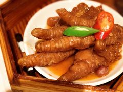 -粤来记·啫啫煲·点心(日月光店)