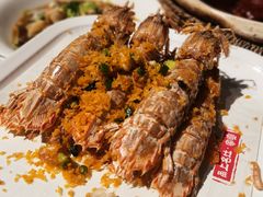 -甬上名灶(天一阁·翠柏店)