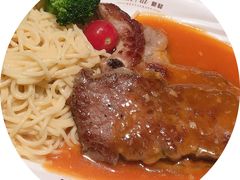 -香港新发烧腊茶餐厅(书城店)