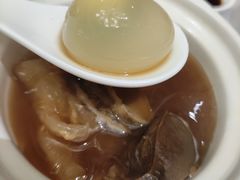 -聚春园自助餐厅(东街口店)