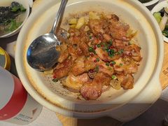 -湘满甲·黄焖甲鱼创始者·湘菜·鲁菜(潘家园店)