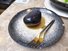 黑曜石-大树餐厅(红旗街万达店)