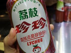 -马路牙子地桌烤肉(工体店)