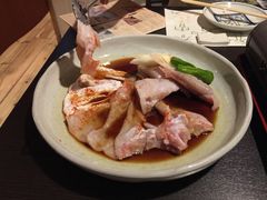 -玄品河豚(那覇國際通里之関)
