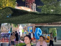 -武汉玛雅海滩水公园