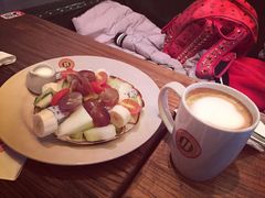 -ELEVEN COFFEE(哈西万达广场店)