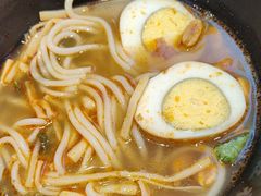 -桂在香知桂林米粉(红博中央公园店)