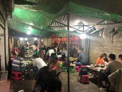 大堂-同心烧烤(总店)