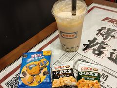 -得闲饮胜公司(智谷店)