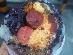 -杨淑侠糍饭(苏宁店)