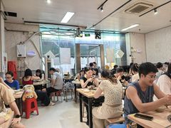 -海关荤豆花(洋河一路店)