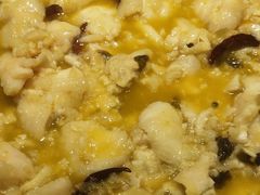 -集杰尚品海鲜烤肉自助餐厅(乳山振华店)