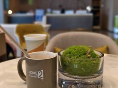 -广州花都希尔顿惠庭酒店