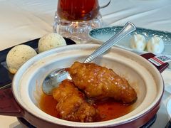 -侨美食家·粤菜(体育西路店)
