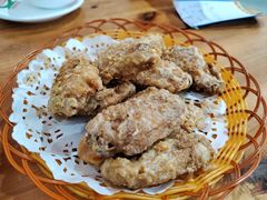 -南记食粥坊·宵夜大排档(莲花总店)