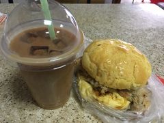 -沙溪兄茶餐厅