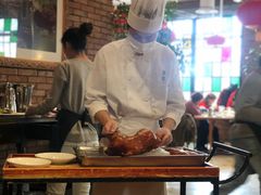 -漢舍中国菜馆(889广场店)