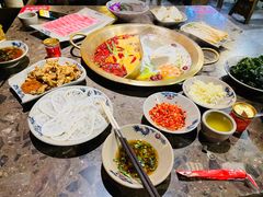 -小龙坎火锅(春熙太古里店)