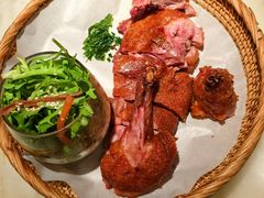 -锦府盐帮·李宅(领展购物广场中关村店)