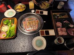 -牛焱·烧肉酒肆(五大道店)