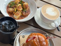 -Bistro 63 创意融合料理(广粤天地店)