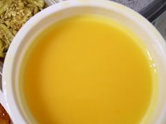 南瓜粥-金豆角焖面(木樨园店)