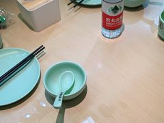 -吕氏疙瘩汤·海鲜新鲁菜(凯德mall新都心店)
