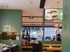 -一席地·本地鸡窝·杭帮鸡火锅(萧山银隆百货店)