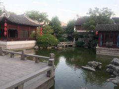 -祝家花園(伯渎港店)