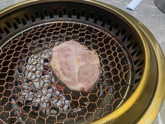-韩盛·古法烤肉店(皇城恒隆广场店)