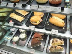 -Peet's 皮爷咖啡(乐峰店)
