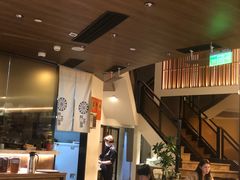 -阿吾罗日本料理(K11艺术中心店)