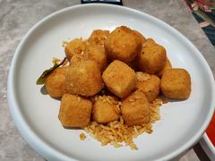 -大树餐厅(红旗街万达店)