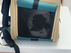 -达爱动物医院·犬猫分区·CT·复杂眼科(远洋山水分院)