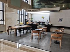 -复煮咖啡Rebrew Coffee(北京双井百环大厦店)