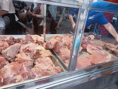 腊牛腱子-刘纪孝腊牛羊肉(北广济街店)