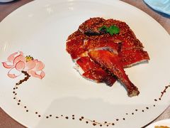 -广州文华东方酒店·江-由辉师傅主理