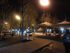 -九十九顶毡房(阜石路店)