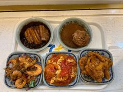 -7+7私家饭堂(人民路店)
