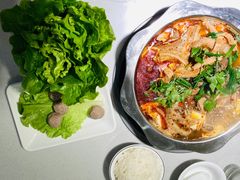 -古乐牛香·鲜牛肉牛杂火锅(千灯店)