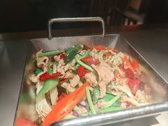 -川堂风·跷脚牛肉·乐山爆炒(中建乐荟天地店)